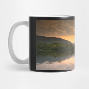 Grasmere Dawn Mug